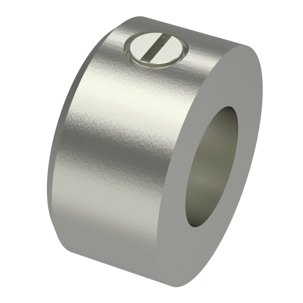 DIN 705  A  10  steel